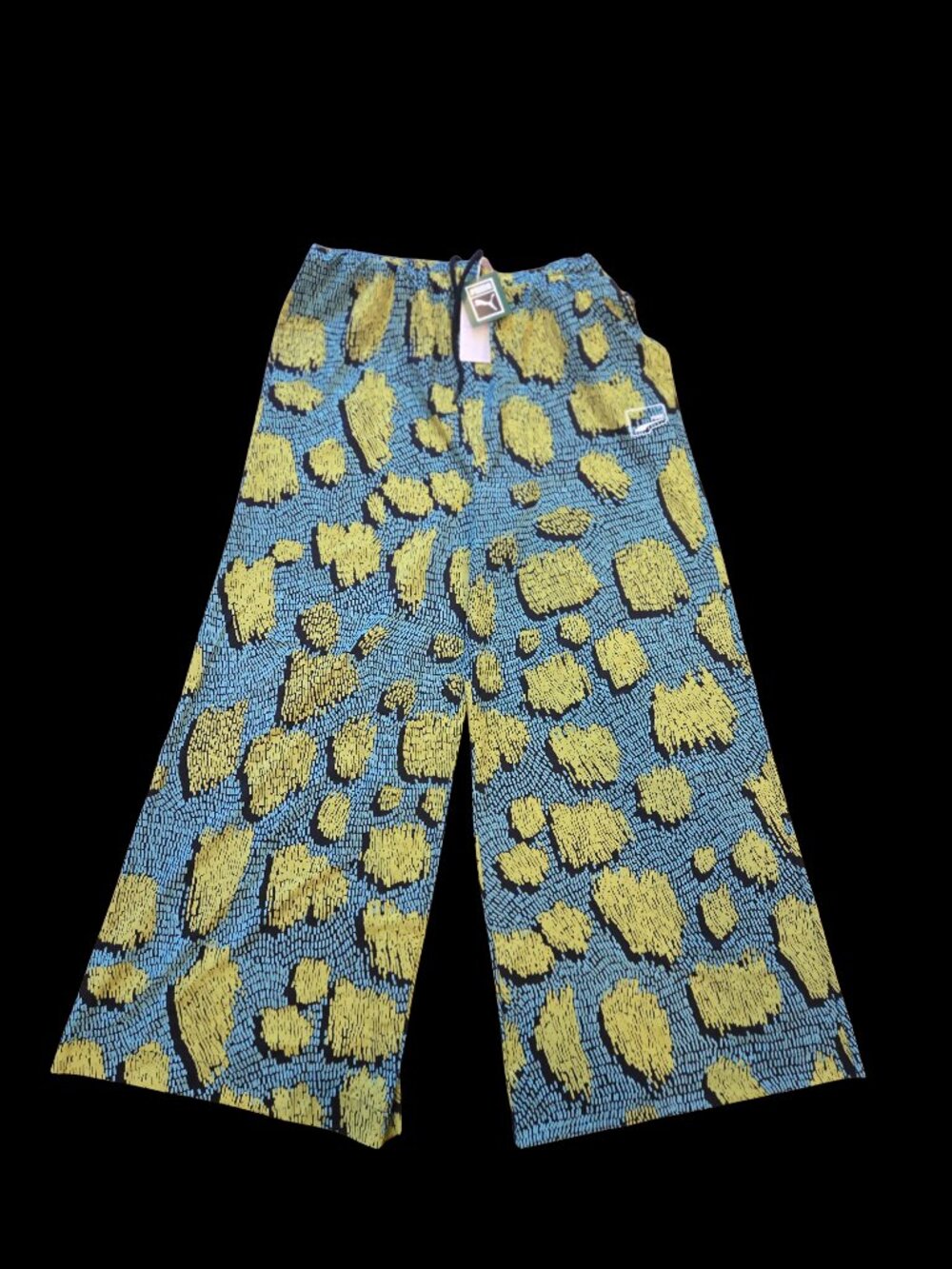 Puma Women’s Palazzo Pants – Size XL (New with Tags)